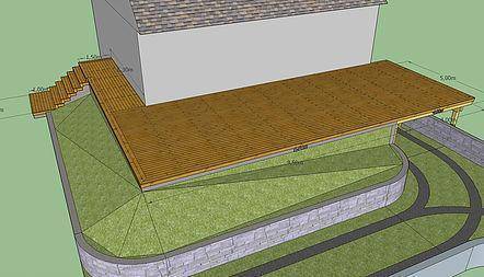 projet-terrasse-carport-3d-cotes-et-bois
