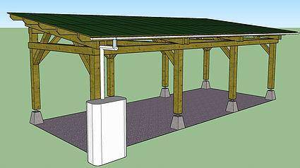 projet-carport-40m²-cotes-et-bois